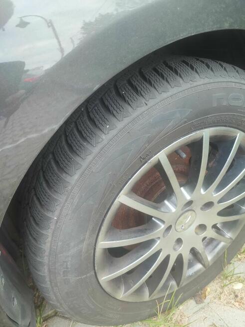 Mazda 6 rok 2010 2.2