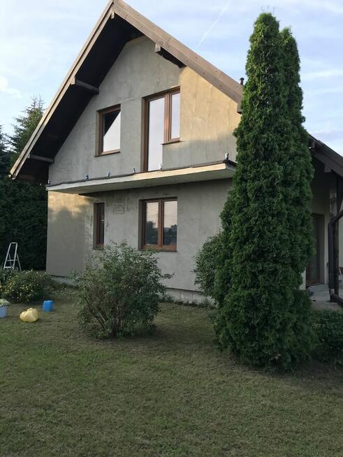 Sprzedam nowy dom120/900-aktualnie wstępna rezerwacja