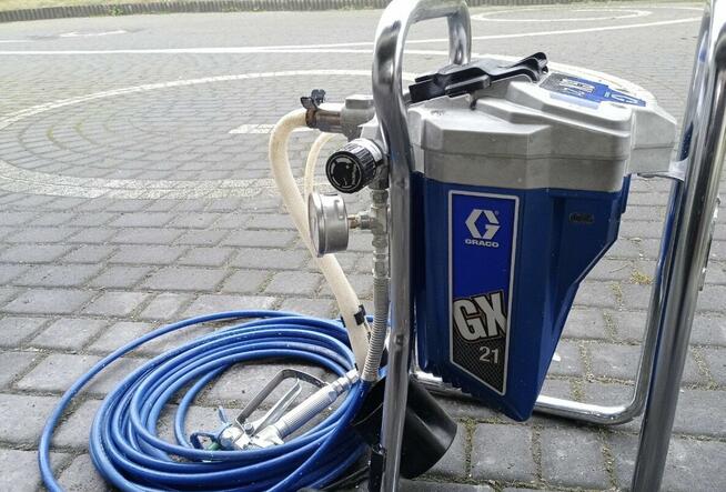 Profesjonalne prace wykończeniowo remontowe