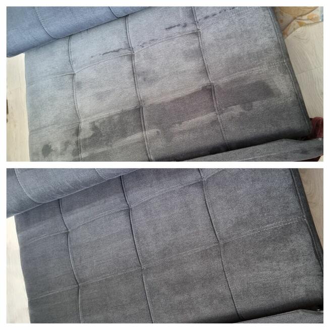 Profesjonalne pranie chemiczne i sprzątanie