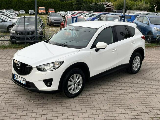 Mazda CX-5 *Diesel*Automat*Lakier Perła*