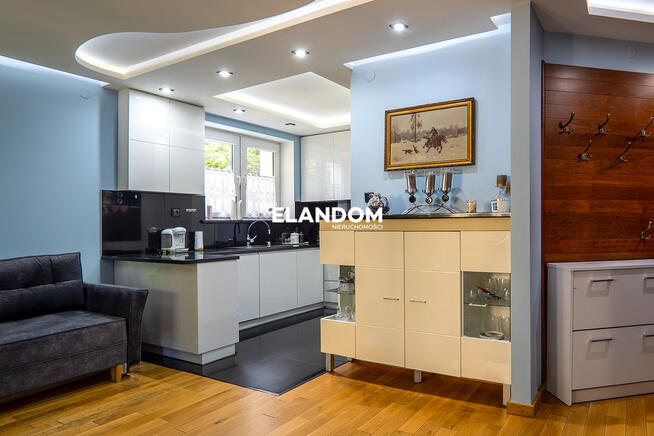 2 pokoje wysoki standard I piętro Otwock