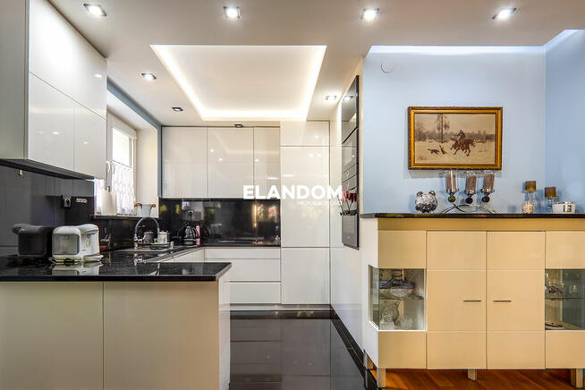 2 pokoje wysoki standard I piętro Otwock