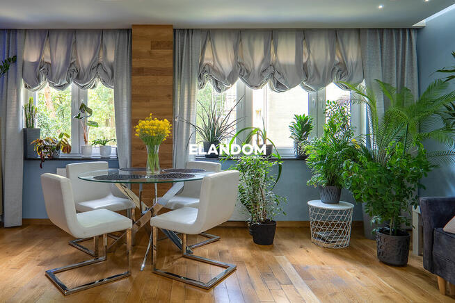 2 pokoje wysoki standard I piętro Otwock