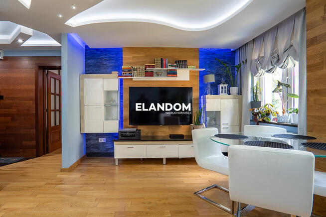 2 pokoje wysoki standard I piętro Otwock