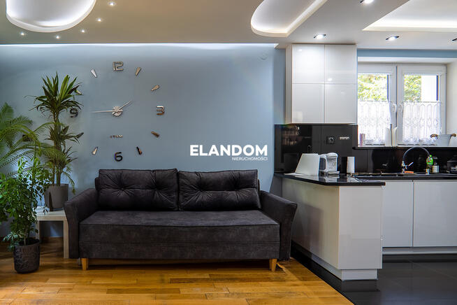 2 pokoje wysoki standard I piętro Otwock