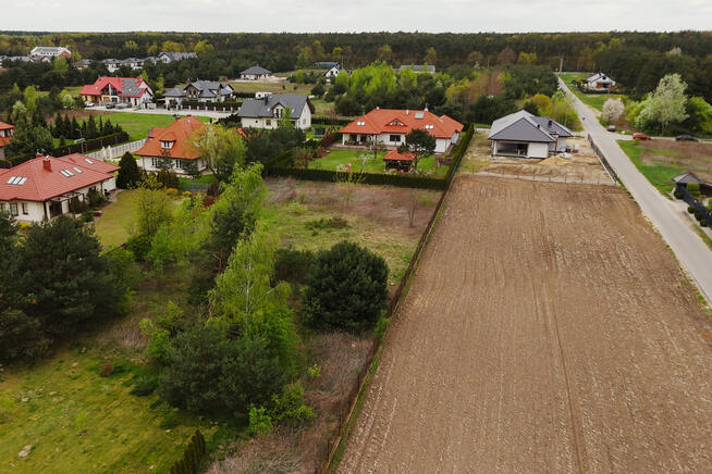 ⭐️Atrakcyjna działka w cetrum Rajszewa⭐️