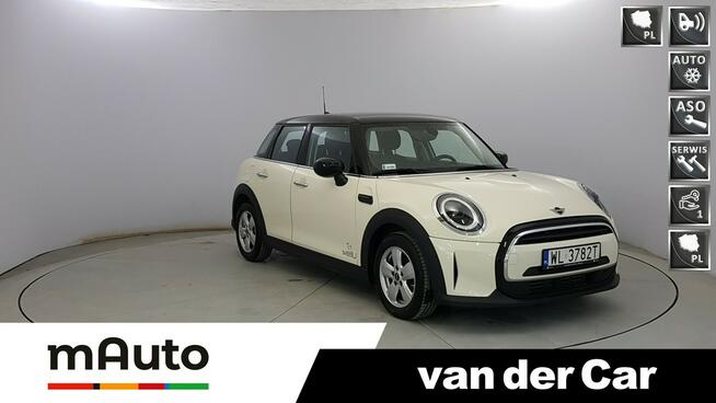 Mini Cooper 5dr [F55] ! Z Polskiego Salonu ! Faktura Vat !