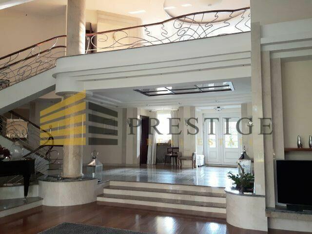 Luksusowa rezydencja z duzym ogrodem