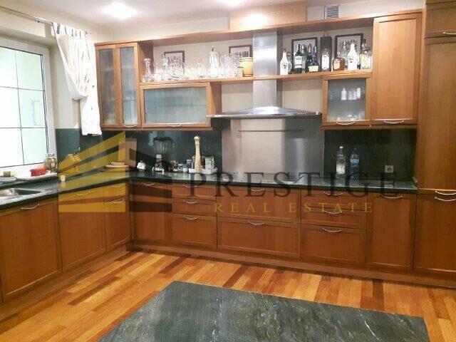 Luksusowa rezydencja z duzym ogrodem