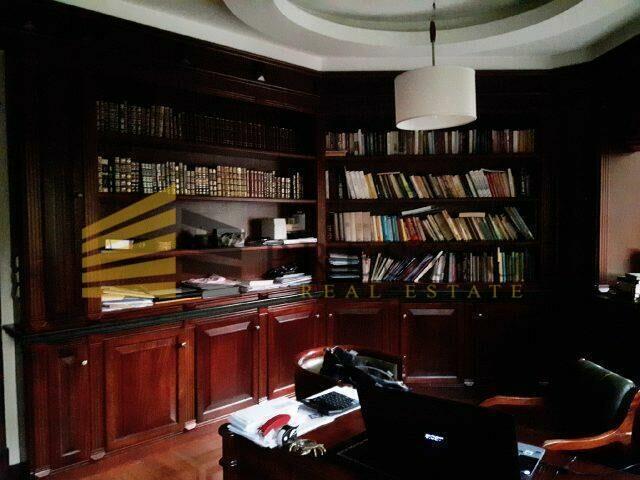 Luksusowa rezydencja z duzym ogrodem