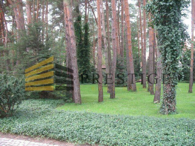 Luksusowa rezydencja z duzym ogrodem