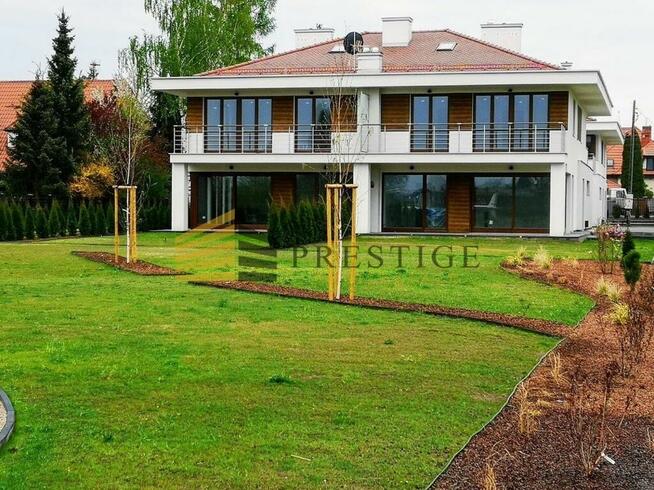 Prestiżowe osiedle z dostępem do Jeziora TOP LUX