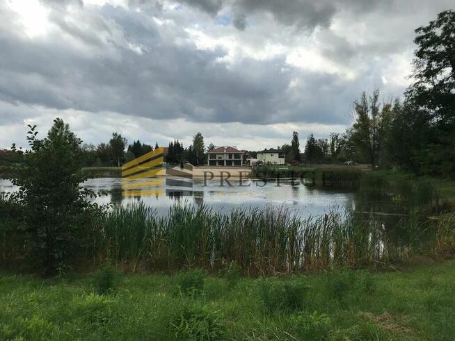 Prestiżowe osiedle z dostępem do Jeziora TOP LUX