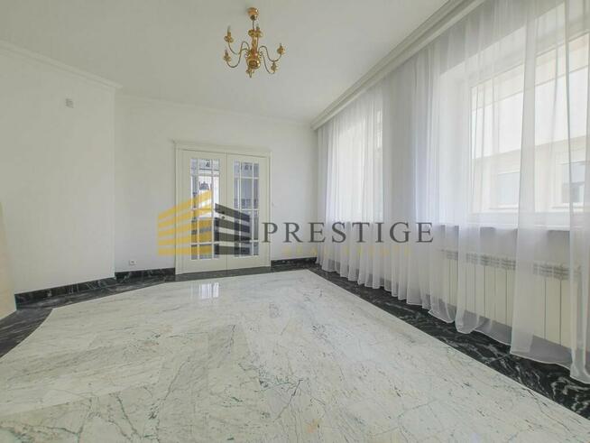 Prestiżowa okolica - luksusowy dom - duży ogród