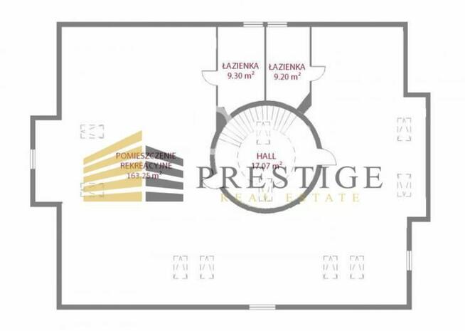 Prestiżowa okolica - luksusowy dom - duży ogród