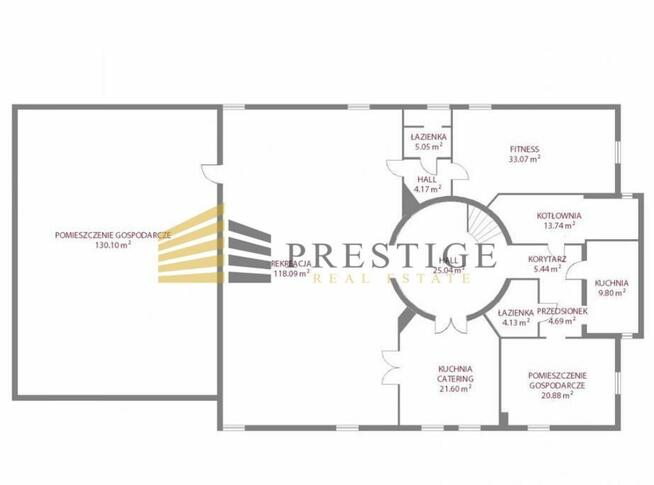 Prestiżowa okolica - luksusowy dom - duży ogród