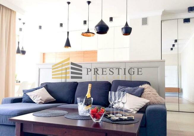 *Apartament na prestiżowym osiedlu Eko-Park*