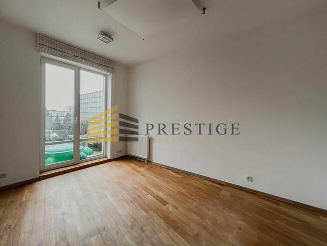 **Apartament z tarasem** Kameralne osiedle