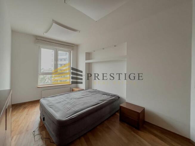 **Apartament z tarasem** Kameralne osiedle