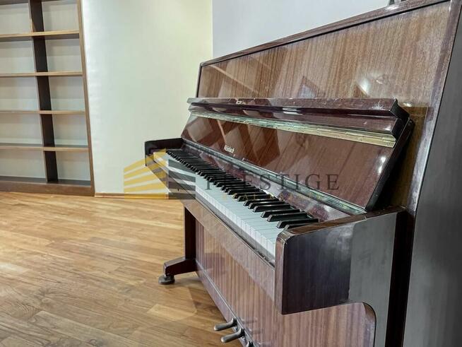 **Apartament z tarasem** Kameralne osiedle