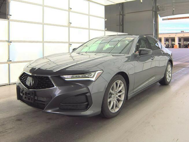 2023 ACURA TLX