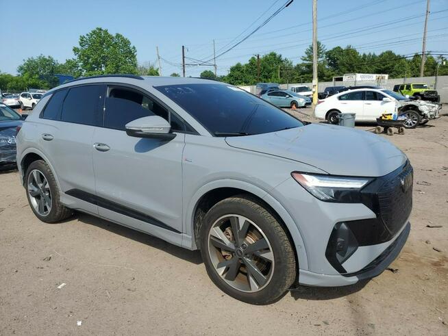 2023 AUDI Q4 E-TRON PREMIUM PLUS