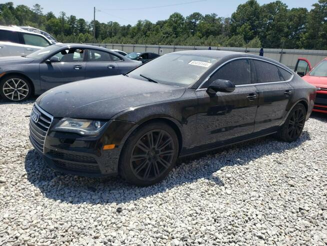 AUDI A7 PREMIUM PLUS