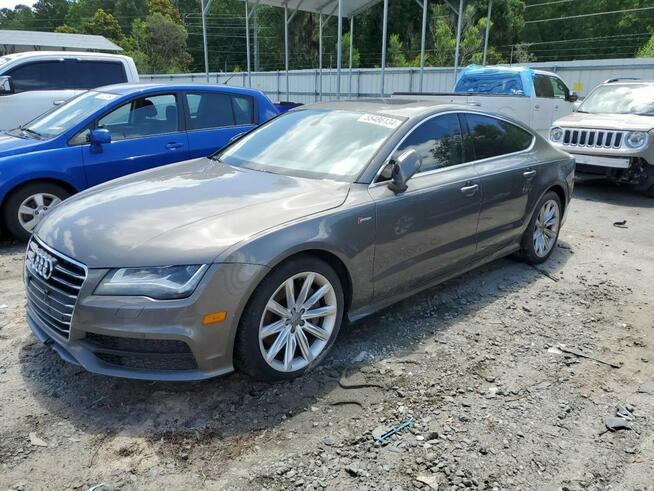 AUDI A7 PREMIUM PLUS