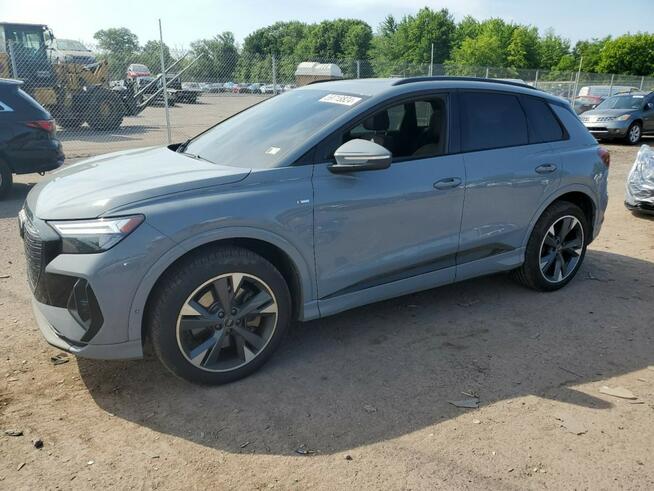 2023 AUDI Q4 E-TRON PREMIUM PLUS