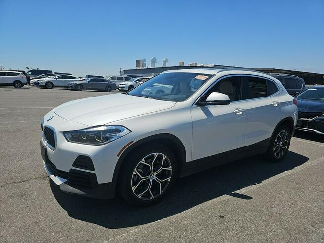 BMW X2 XDRIVE28I