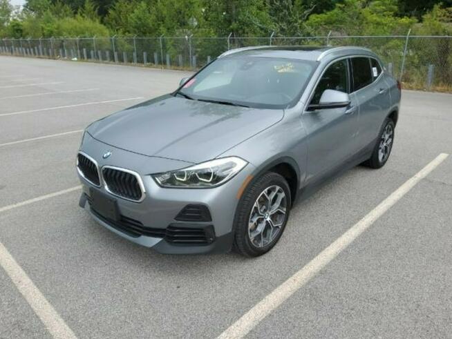 BMW X2 SDRIVE28I