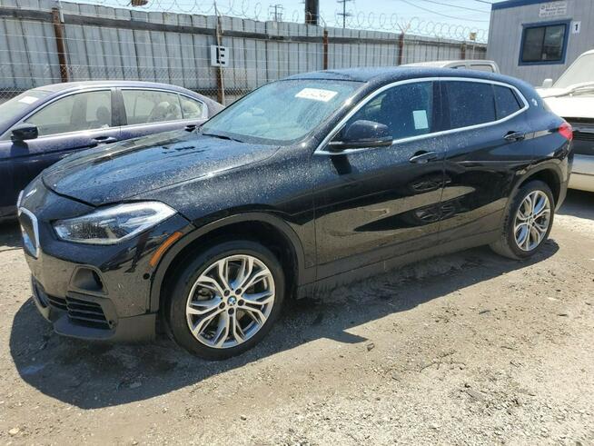 2018 BMW X2 SDRIVE28I