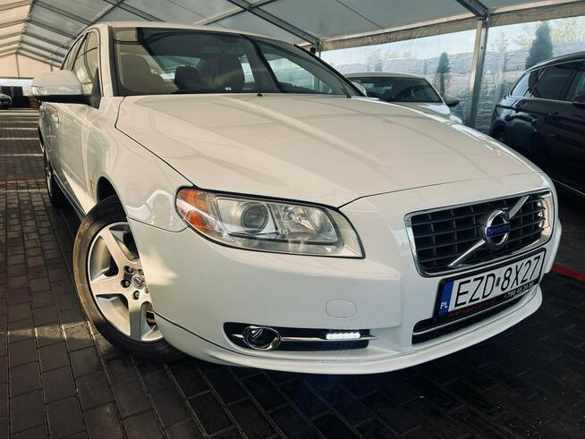 Volvo S80 2.4D* 205 KM* 6 Biegów* Wersja SUMMUM*