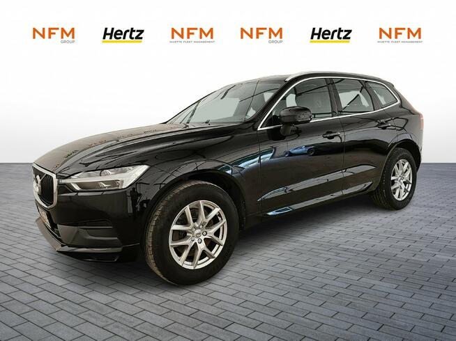 Volvo XC 60 2,0 B4 Geartronic AWD(197 KM) Momentum Pro Salon PL Faktura VAT