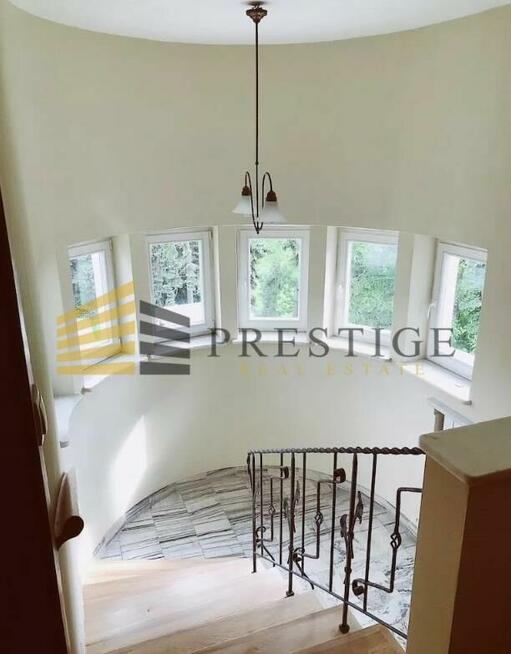 Dom Warszawa Praga-południe