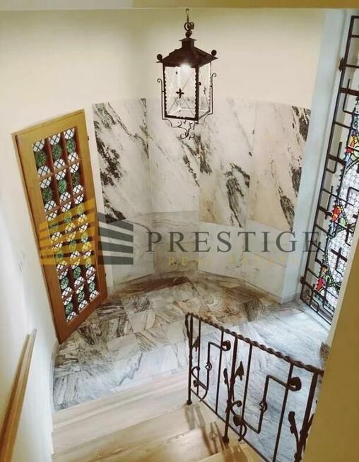 Dom Warszawa Praga-południe