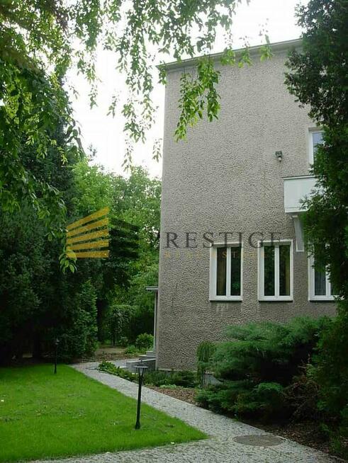 Dom Warszawa Praga-południe