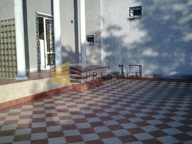 Dom Warszawa Praga-południe