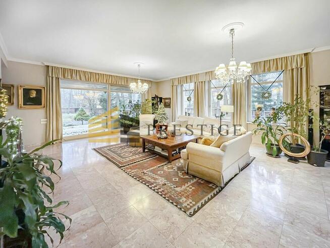 Wspaniała willa z basenem oraz strefą wellness