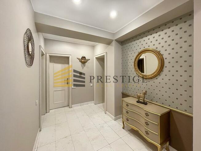 Wspaniała willa z basenem oraz strefą wellness