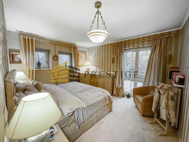 Wspaniała willa z basenem oraz strefą wellness