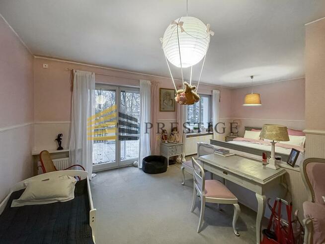 Wspaniała willa z basenem oraz strefą wellness