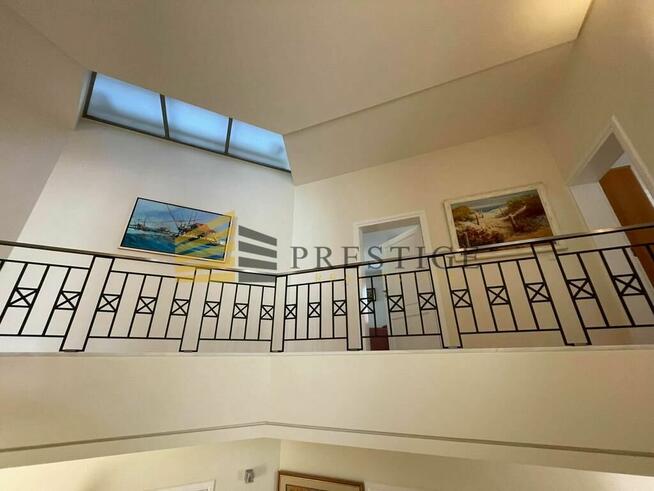 Rezydencja z basenem Wilanów k. Placu Vogla