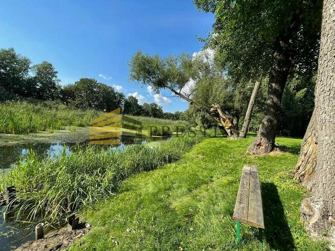 Rezydencja z basenem Wilanów k. Placu Vogla