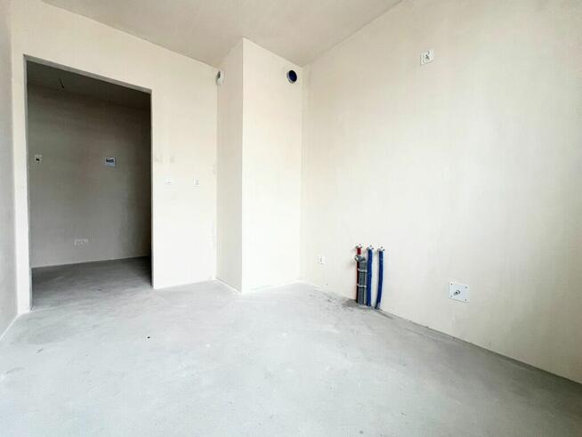 Stan deweloperski, 2 pokoje dostępne od zaraz