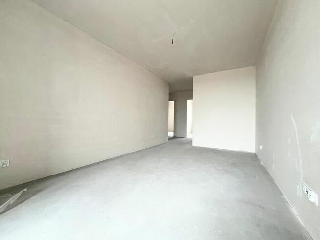 Stan deweloperski, 2 pokoje dostępne od zaraz