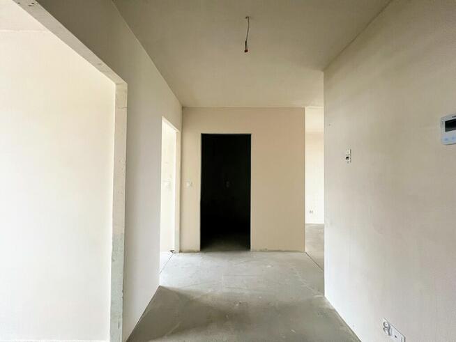 Stan deweloperski, 2 pokoje dostępne od zaraz