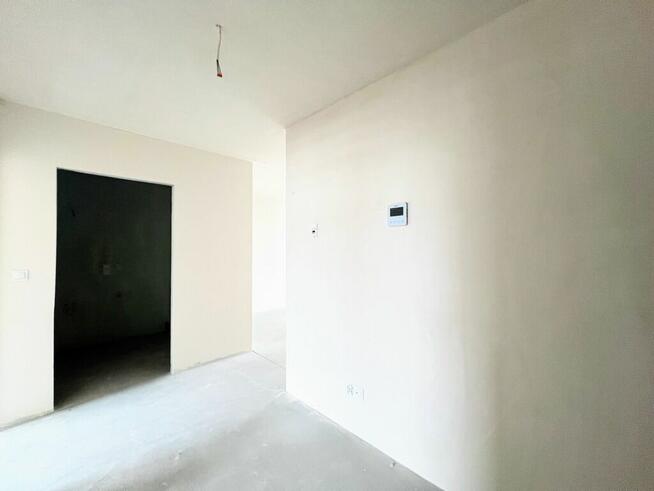 Stan deweloperski, 2 pokoje dostępne od zaraz