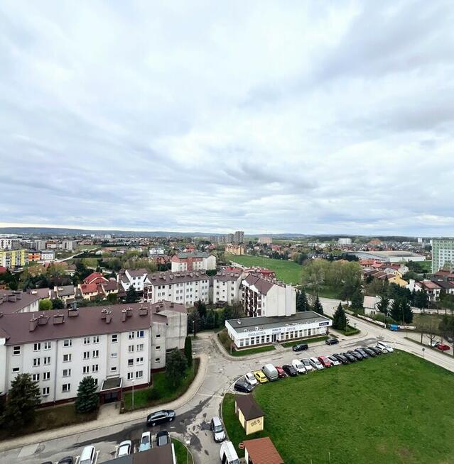 Stan deweloperski, 2 pokoje dostępne od zaraz